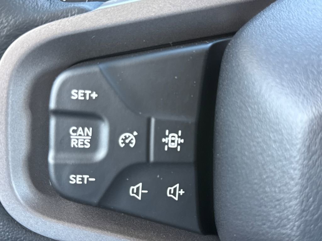 New 2026 Ford Bronco Big Bend image 28