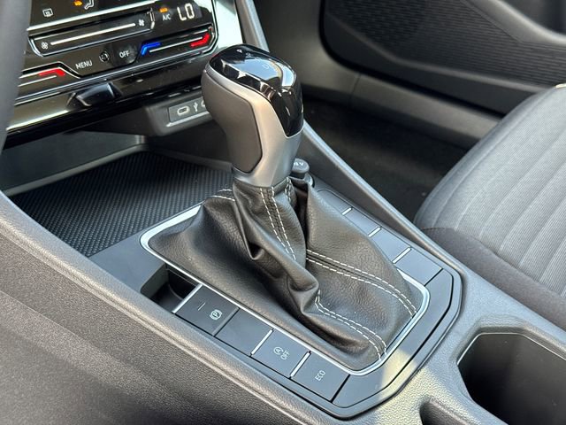 New 2026 Volkswagen Jetta S image 31