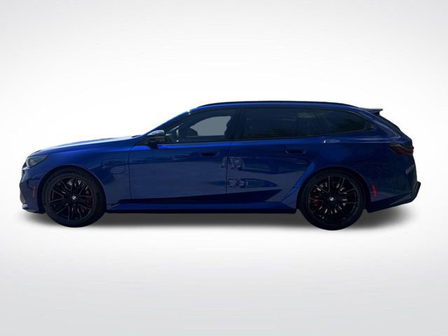 New 2026 BMW M5 Touring image 7