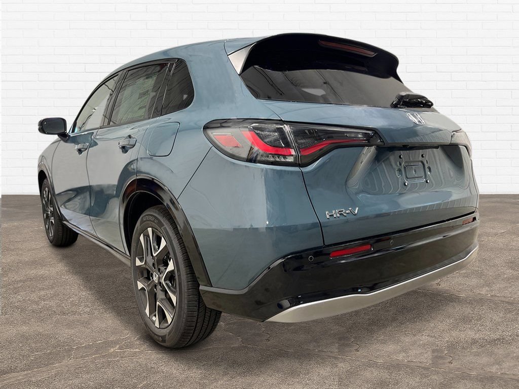 New 2027 Honda HR-V EX-L image 4