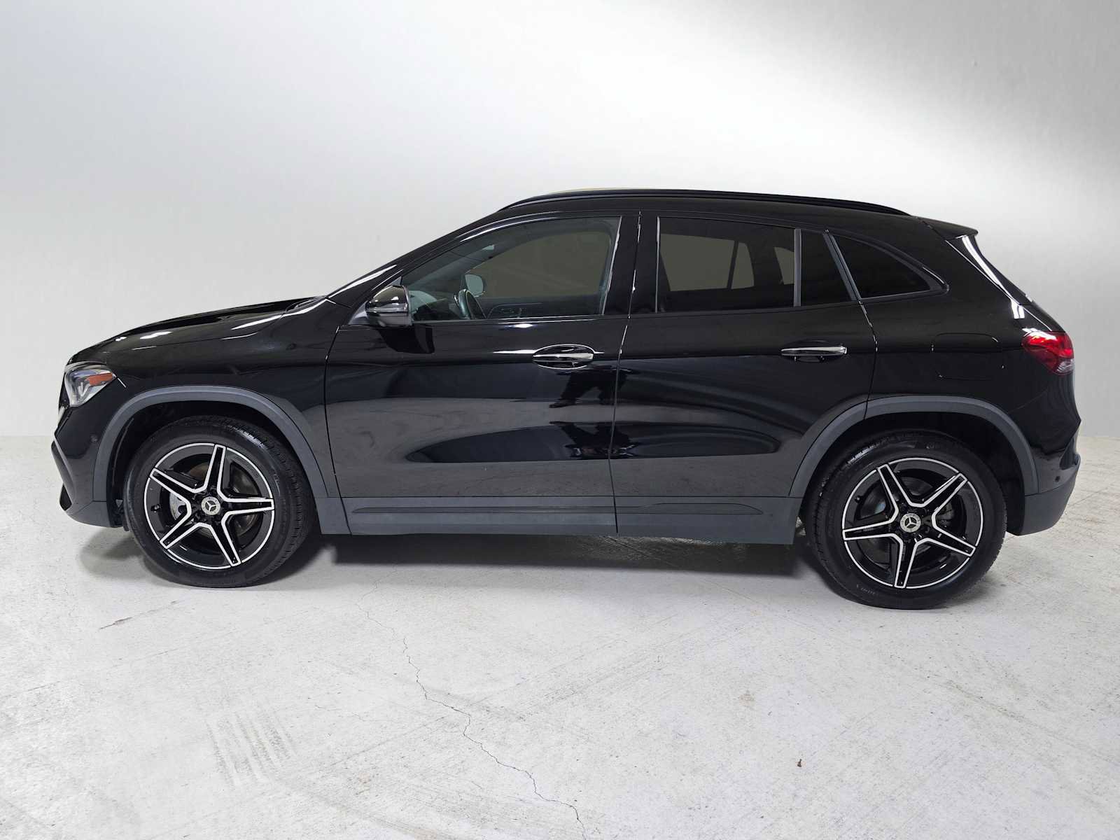 Certified 2023 Mercedes-Benz GLA 250 4MATIC image 6