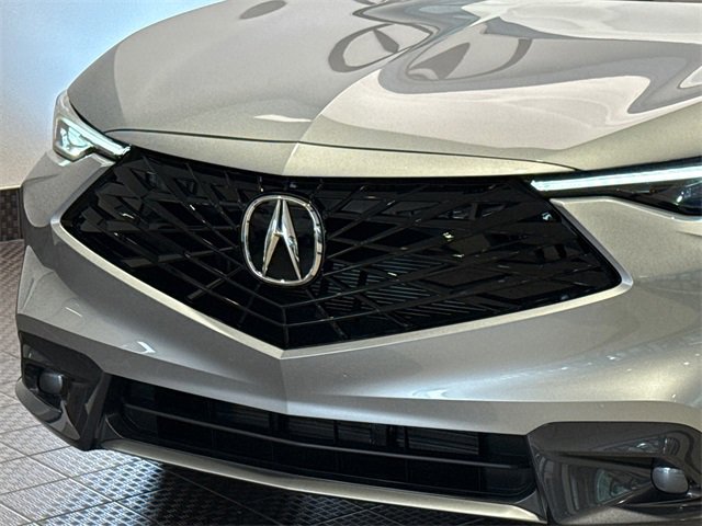 New 2025 Acura ADX AWD image 8