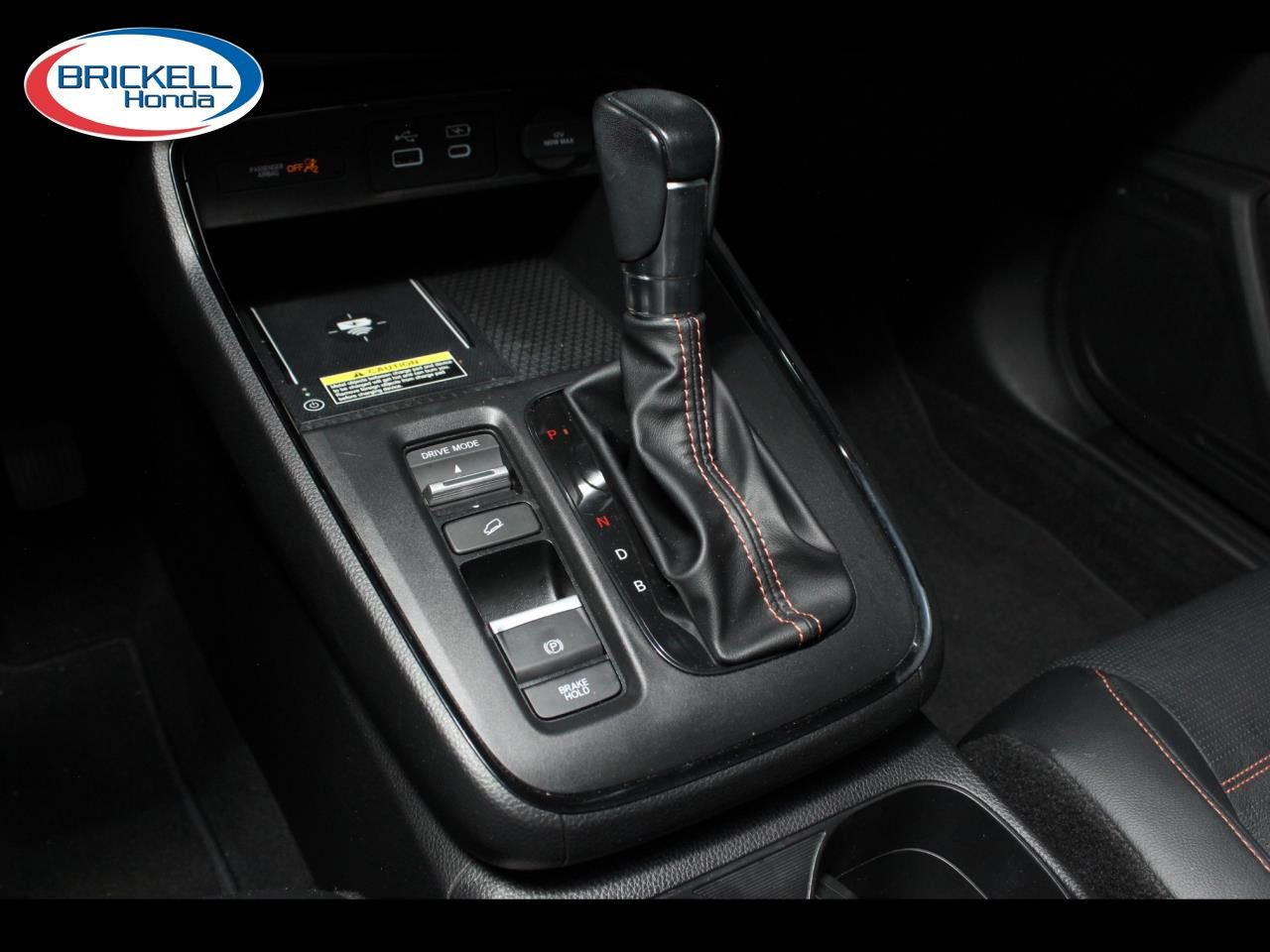 Used 2024 Honda CR-V Sport-L image 25