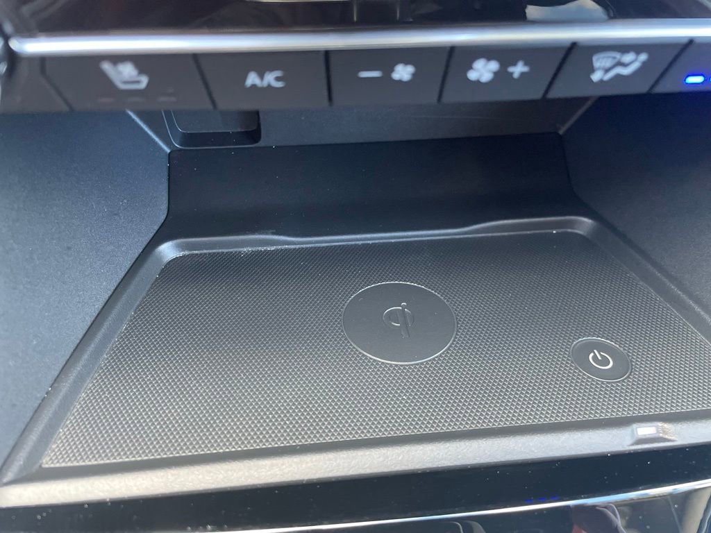 Certified 2025 MAZDA CX-5 AWD 2.5 S image 14