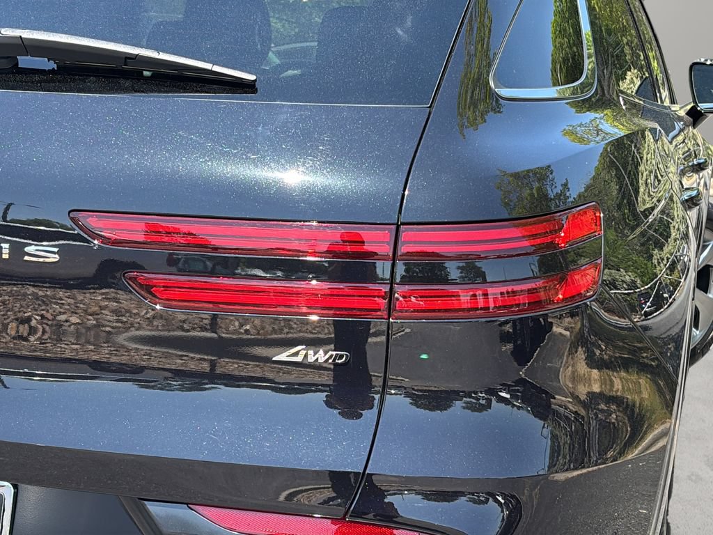 Certified 2026 Genesis GV70 2.5T Advanced AWD/4WD image 46