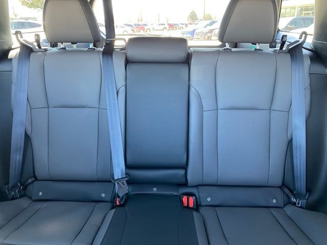New 2026 Subaru Outback Premium image 11