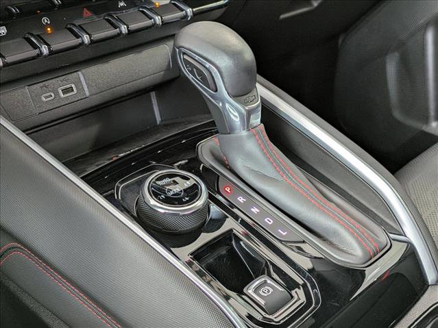 Used 2024 Chevrolet Colorado Z71 w/ Z71 Convenience Package 2 image 13