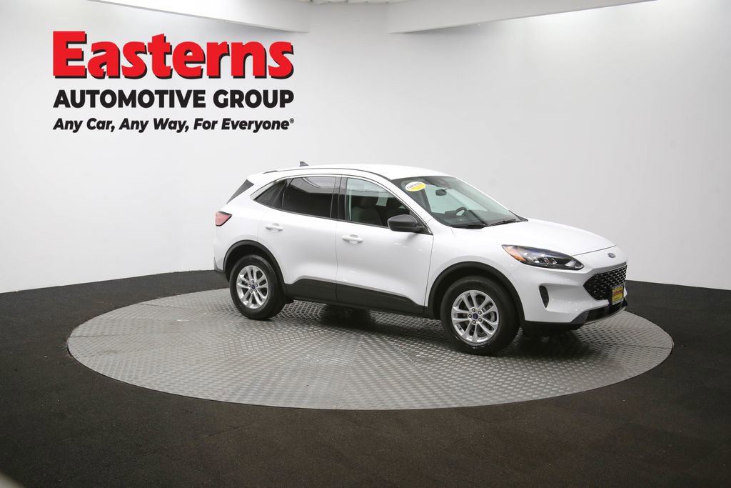 Used 2022 Ford Escape SE w/ Cold Weather Package image 47