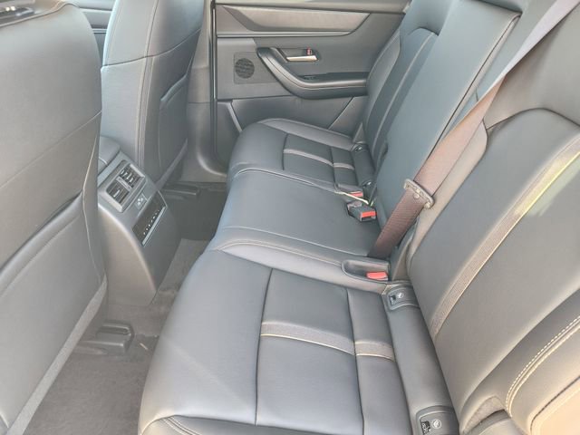 New 2026 MAZDA CX-90 3.3 Turbo w/ Select Package image 18