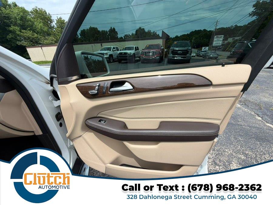 Used 2018 Mercedes-Benz GLE 350 image 26