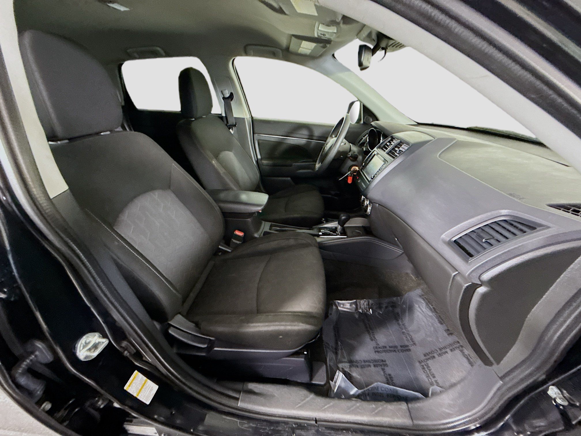 Used 2021 Mitsubishi Outlander Sport FWD image 28