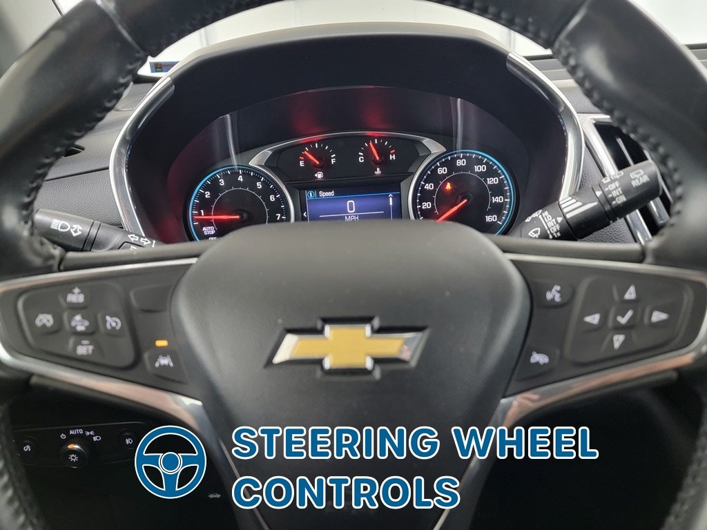 Used 2020 Chevrolet Equinox LT FWD image 18