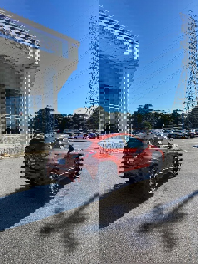 New 2025 Subaru Crosstrek 2.5i Limited w/ Popular Package #3A image 3