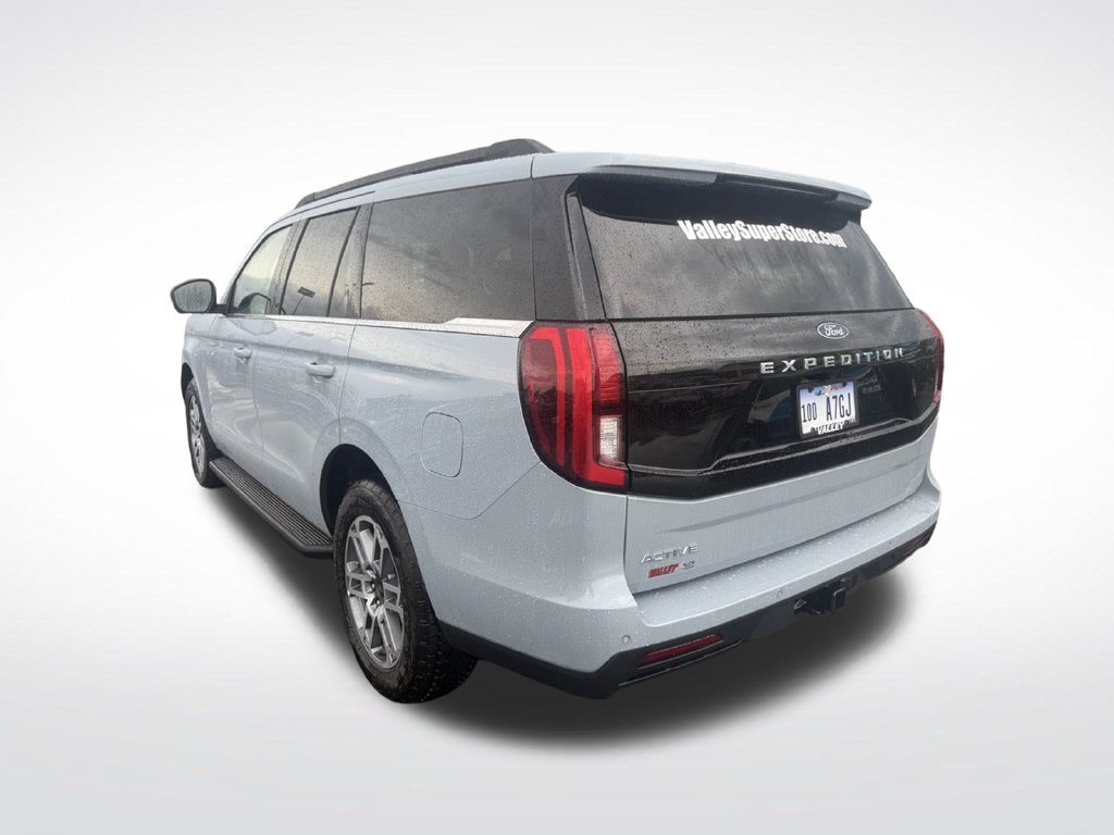 New 2026 Ford Expedition Active AWD/4WD image 6