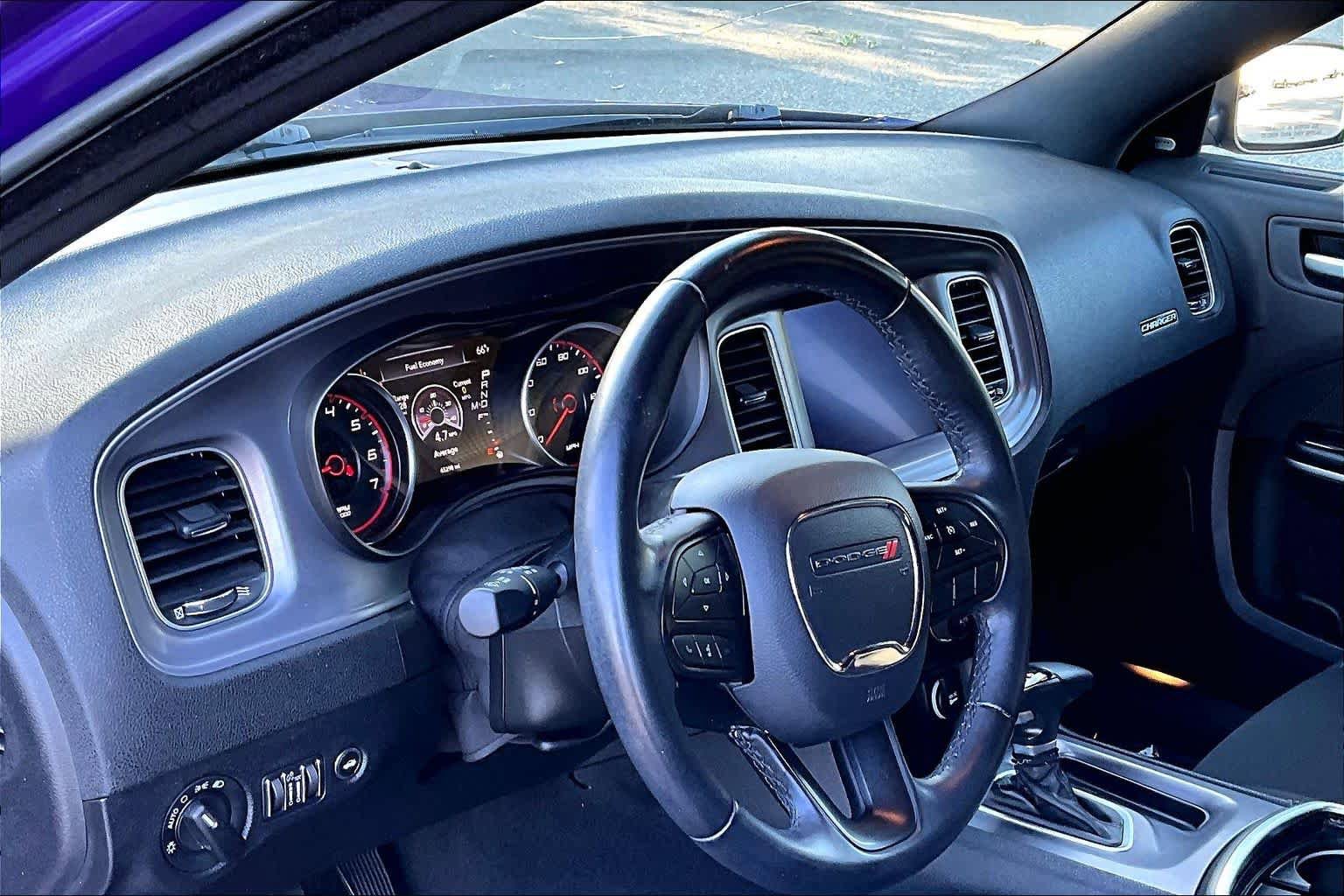 Used 2023 Dodge Charger GT image 17