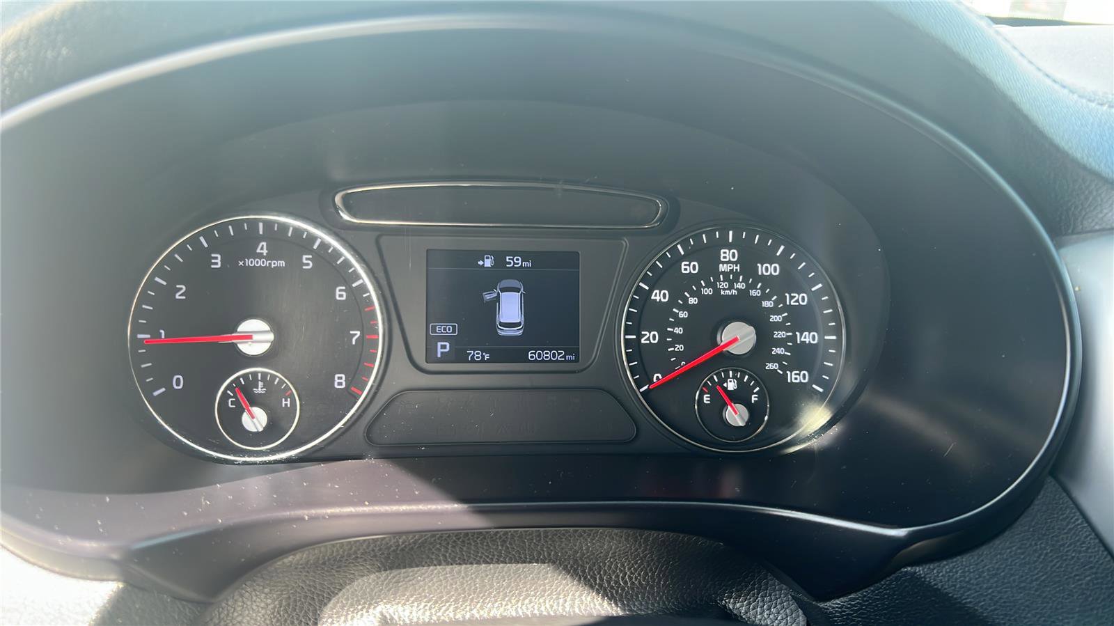 Used 2020 Kia Sorento LX FWD image 12