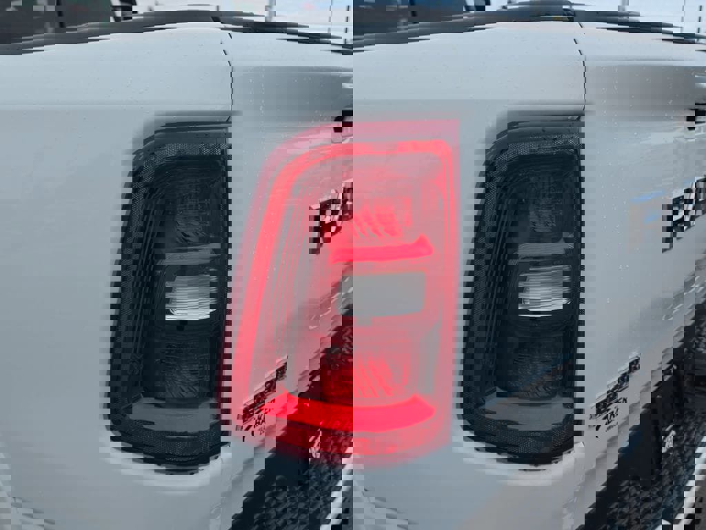 New 2026 RAM 1500 Big Horn image 33