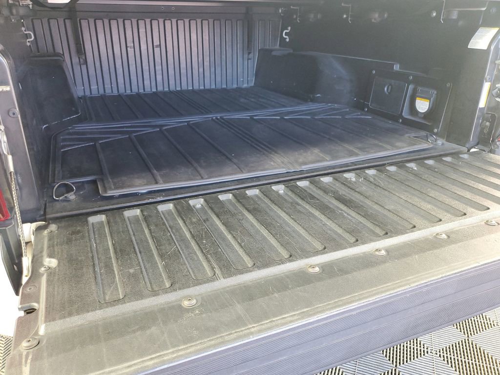 Used 2019 Toyota Tacoma TRD Off-Road image 34