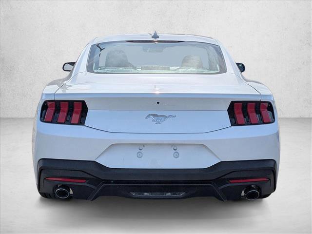 New 2026 Ford Mustang Coupe image 7