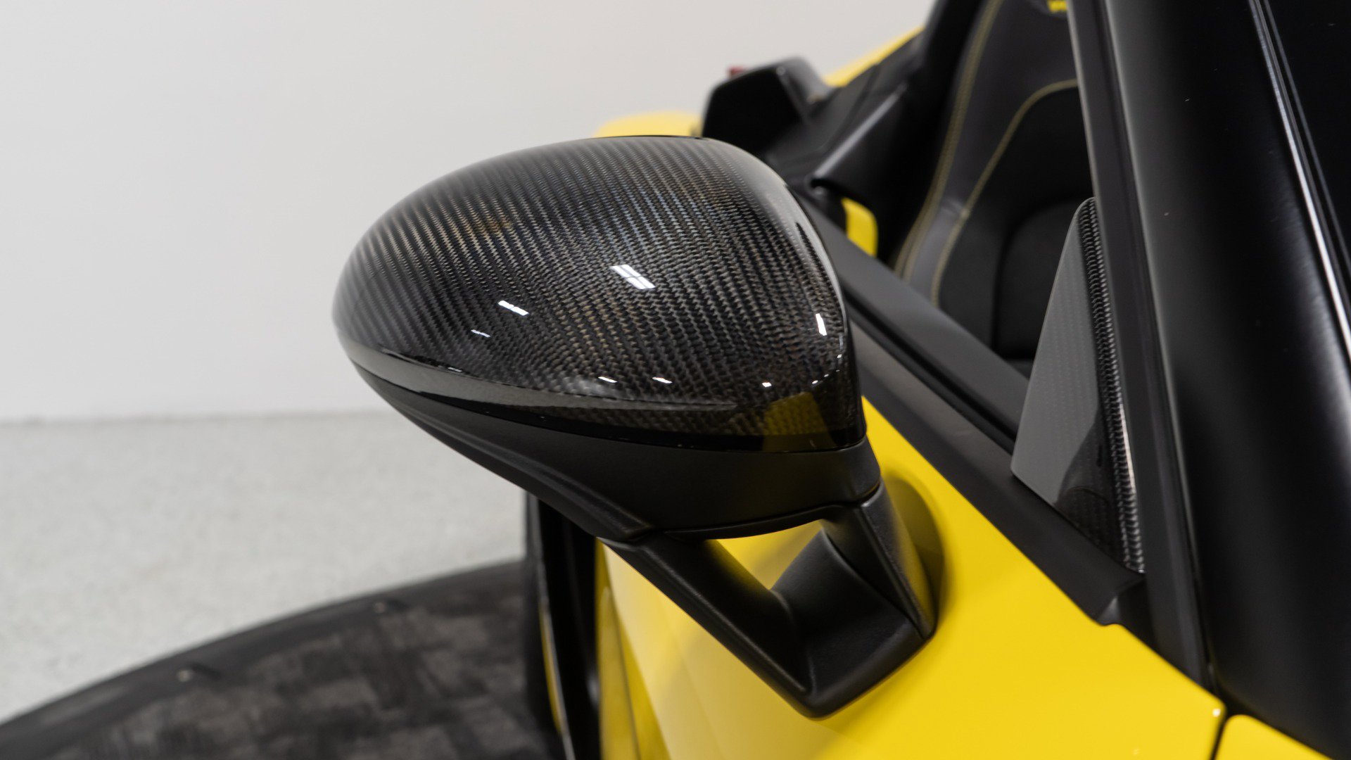 Used 2024 Porsche 718 Boxster Spyder RS image 25