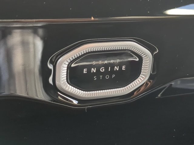 New 2027 Jeep Grand Cherokee L Limited RWD image 36