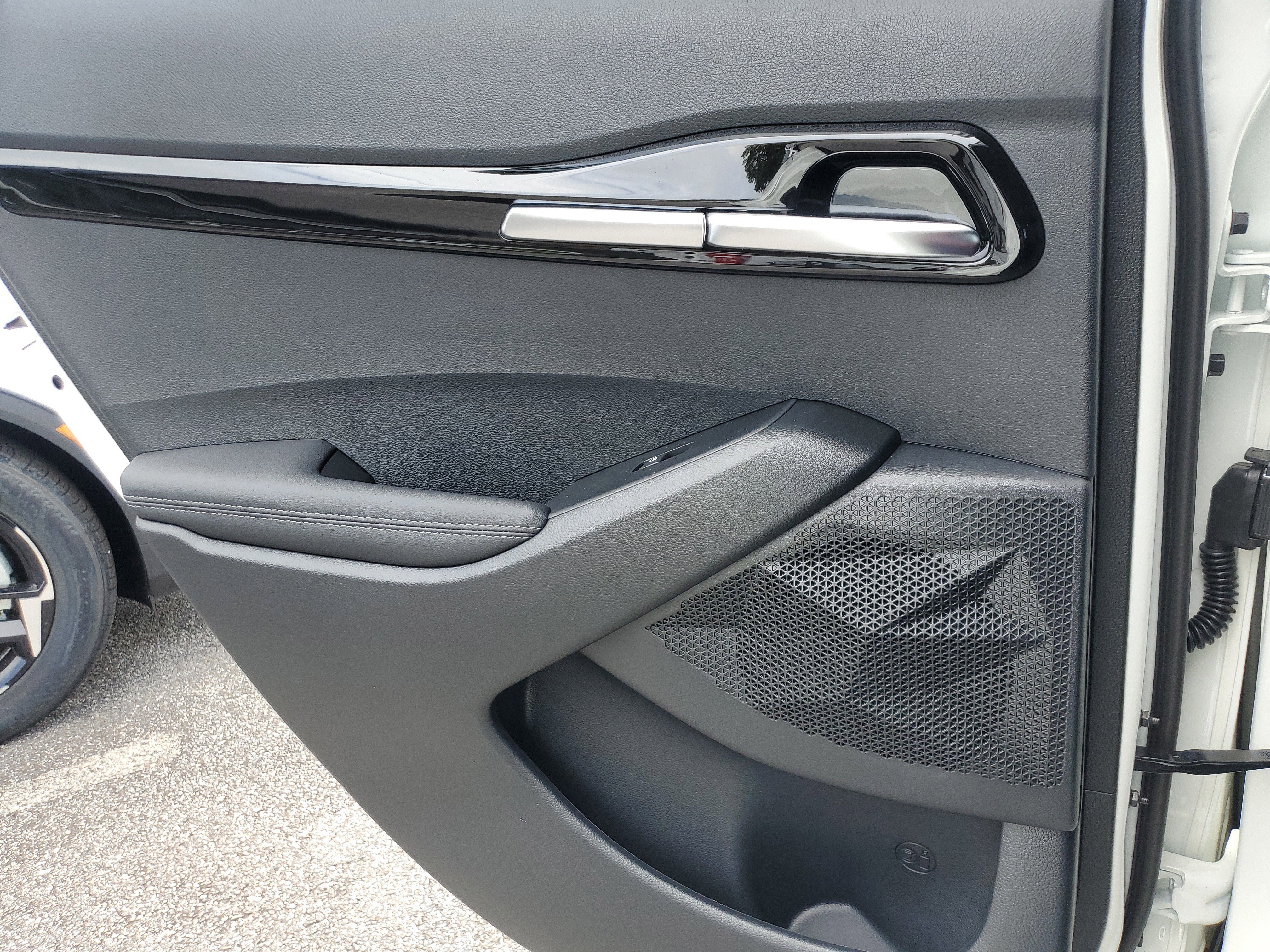 New 2026 Kia Seltos EX w/ EX Sunroof Package image 13