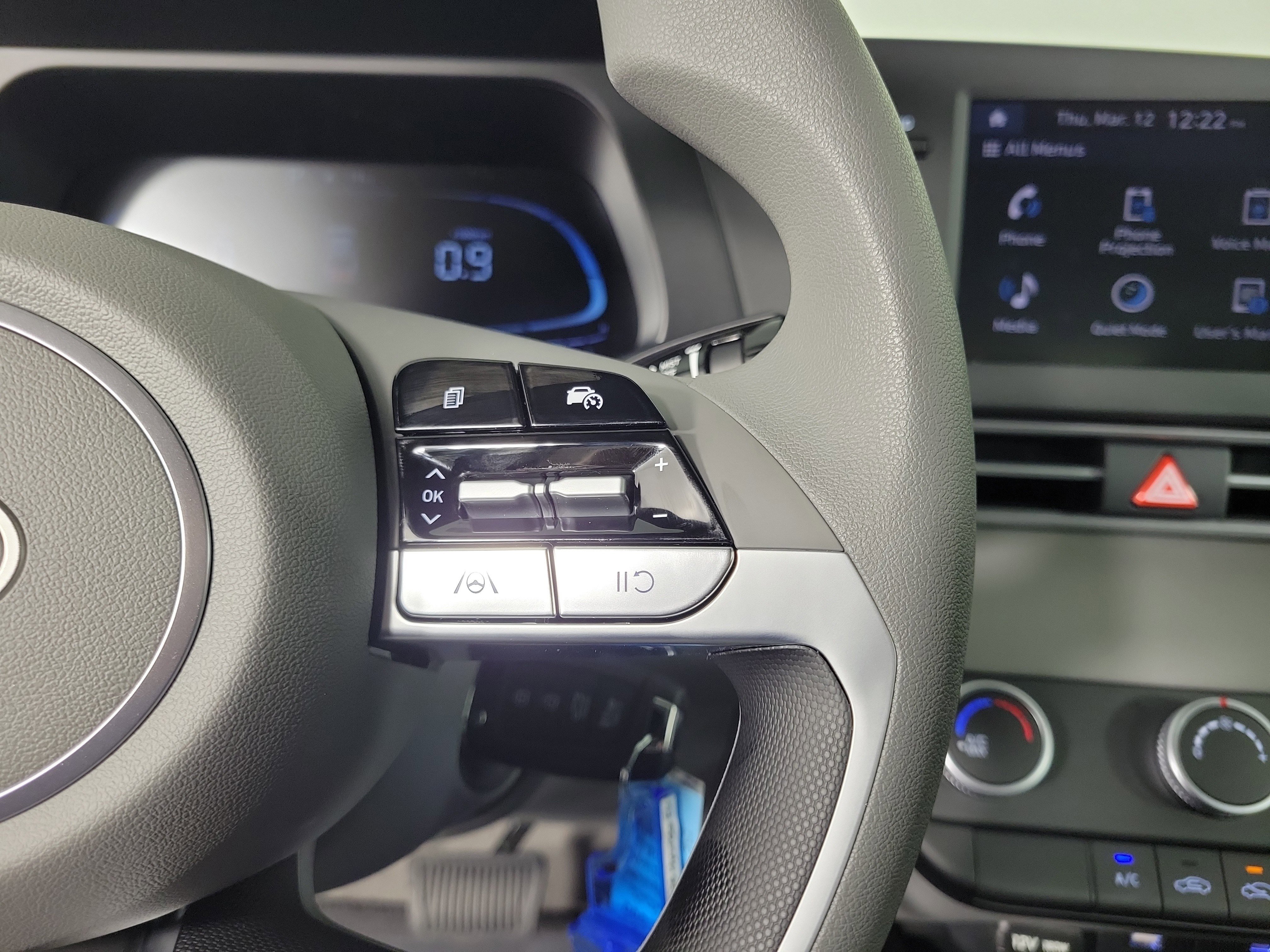 New 2026 Hyundai Elantra SE image 21