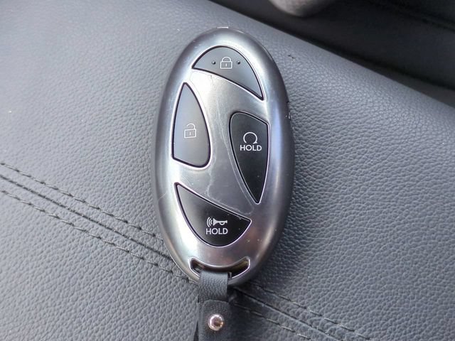 Certified 2025 Hyundai Santa Cruz SEL FWD image 28