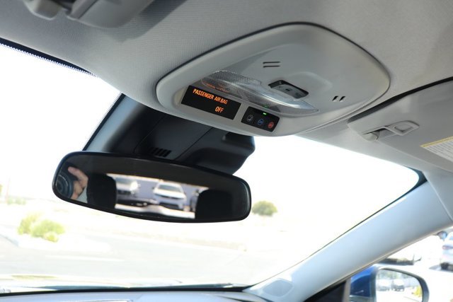 Used 2024 Chevrolet Trax LT FWD image 22