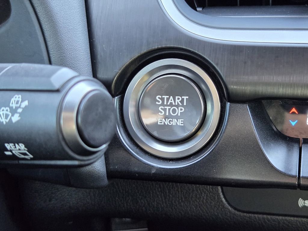 Used 2019 Lexus UX 200 F Sport w/ F Sport Premium Package image 20