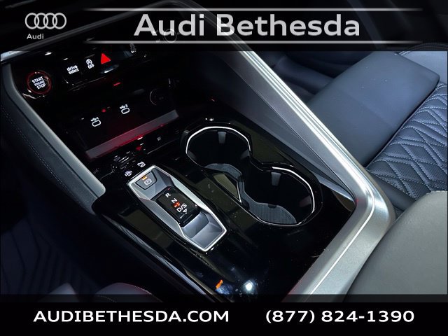 New 2026 Audi SQ5 Premium Plus AWD/4WD image 19