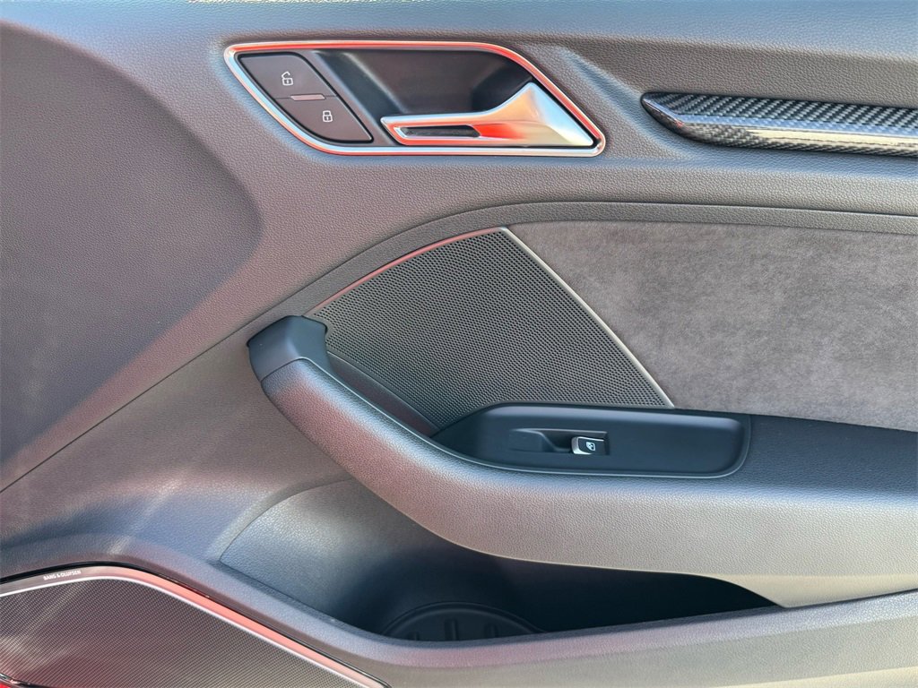 Used 2018 Audi RS 3 image 22