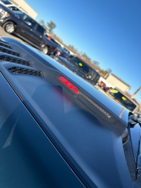New 2027 RAM 1500 TRX SRT AWD/4WD image 11