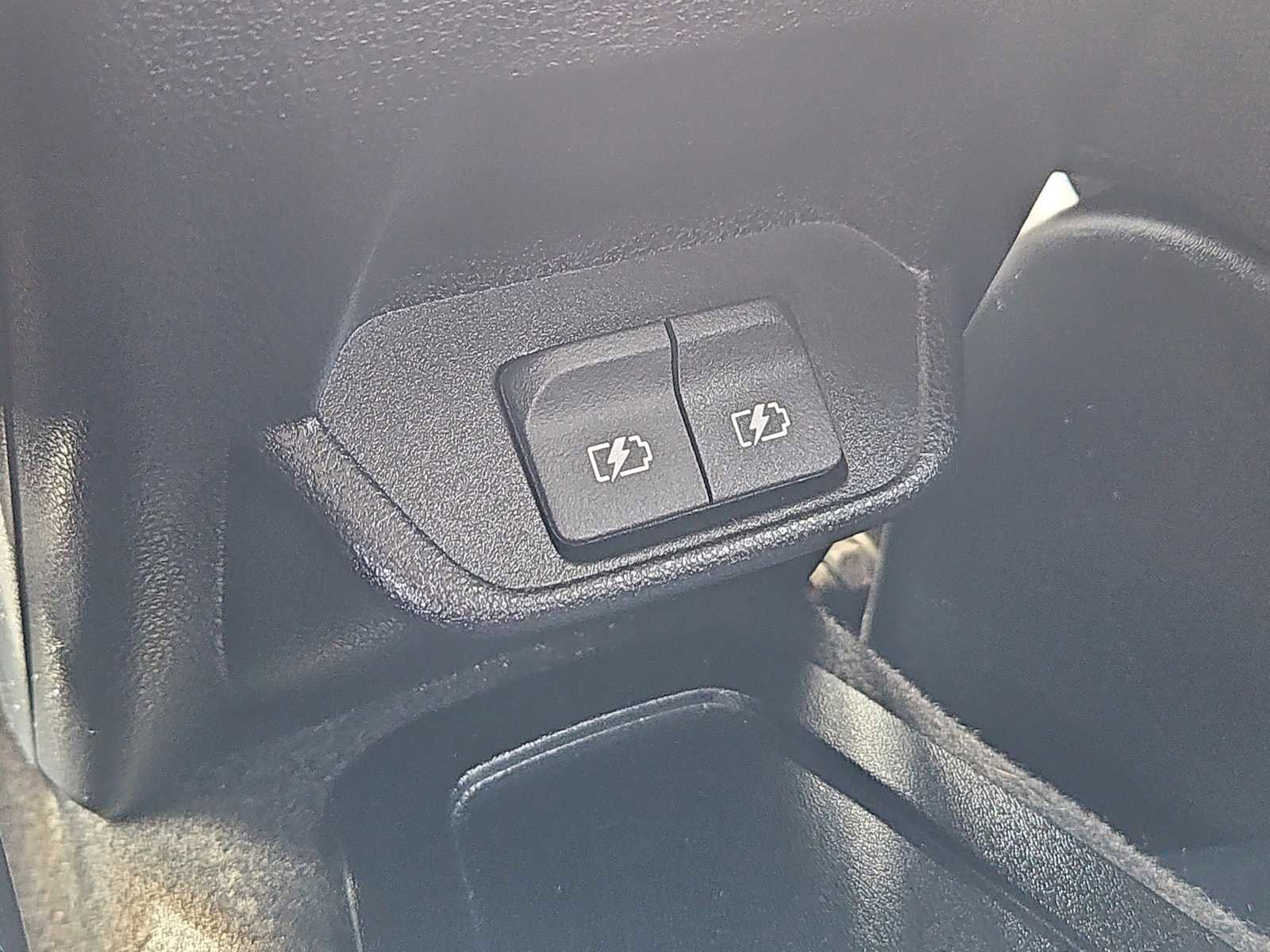 Used 2022 Nissan Leaf S image 17