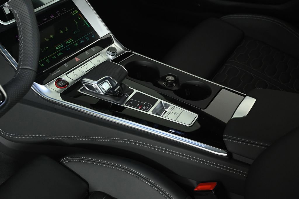 New 2025 Audi RS 7 performance Sportback image 24