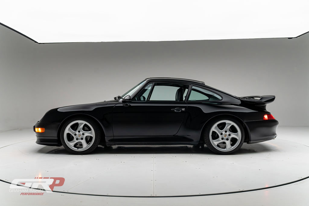 Used 1998 Porsche 911 Coupe image 4