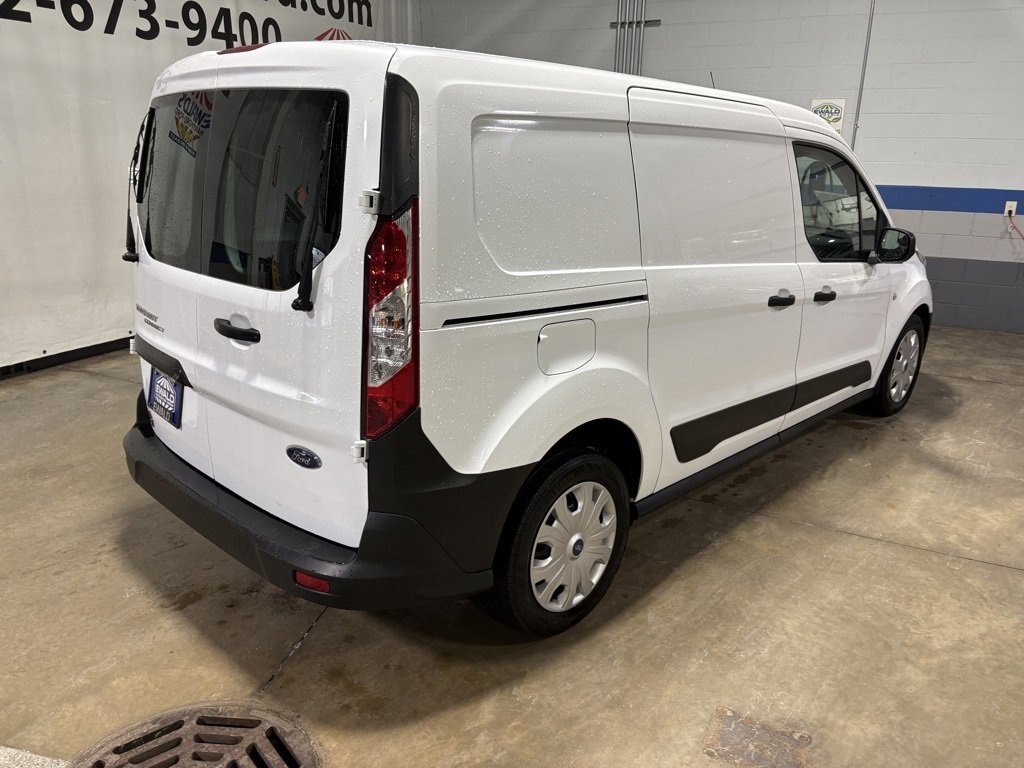 Used 2023 Ford Transit Connect XL image 6