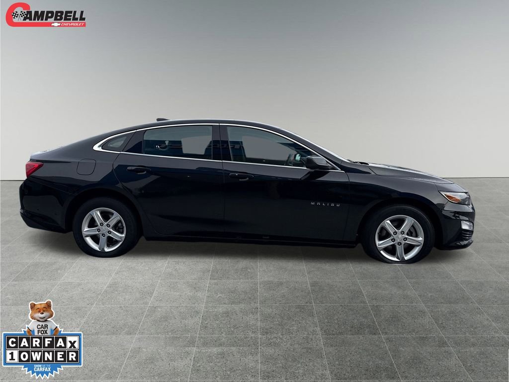 Used 2024 Chevrolet Malibu LT image 7