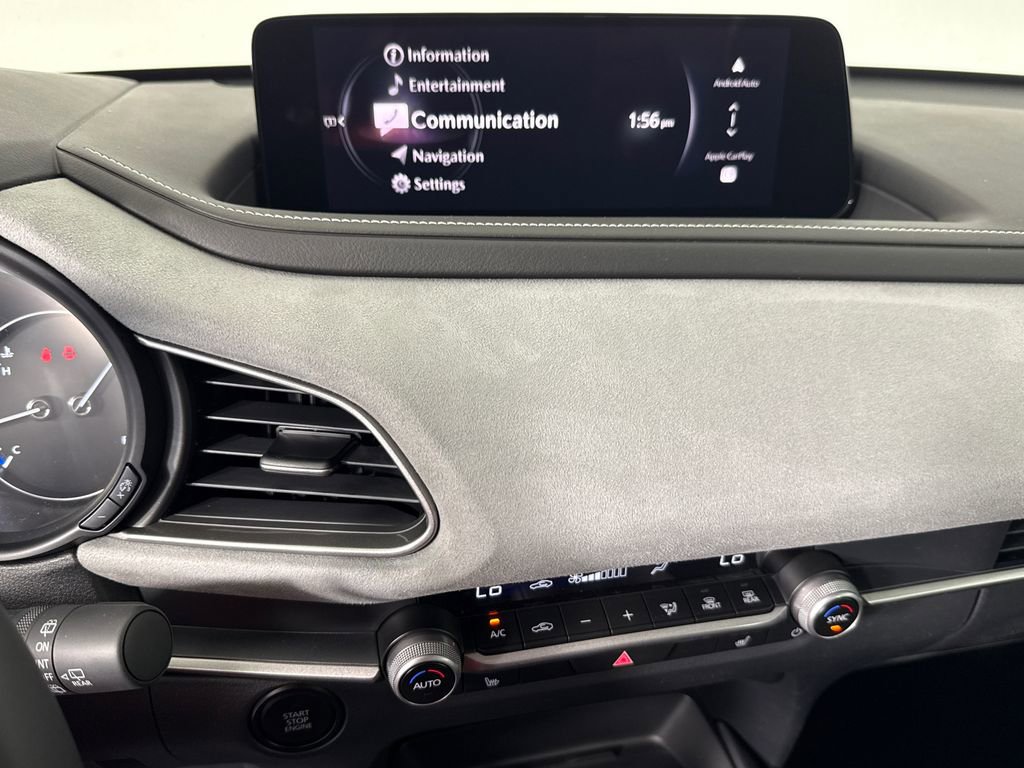 New 2026 MAZDA CX-30 Aire Edition image 28