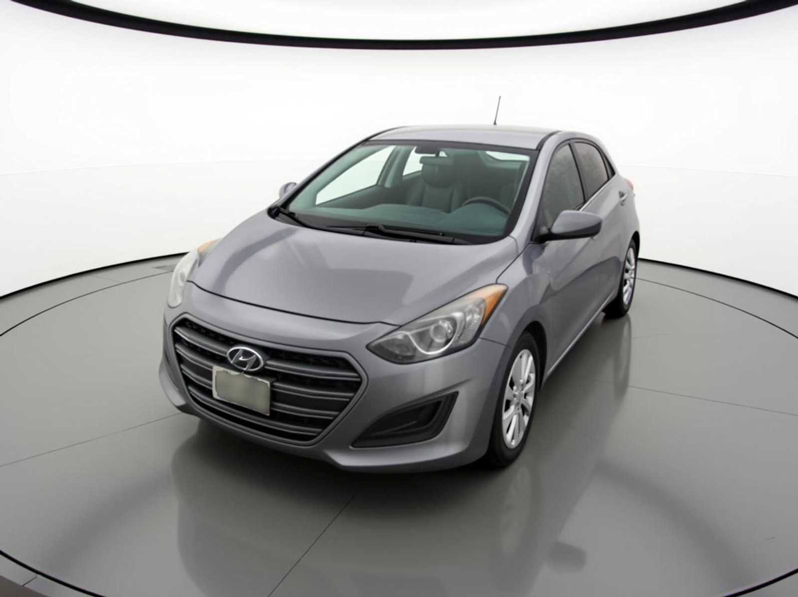 Used 2016 Hyundai Elantra GT