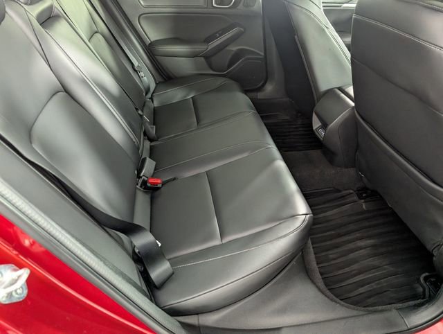 Used 2023 Acura Integra A-Spec image 29