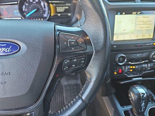 Used 2018 Ford Explorer XLT w/ Equipment Group 202A image 14