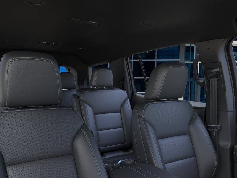 New 2027 Chevrolet Traverse LT w/ Driver Confidence Package AWD/4WD image 28