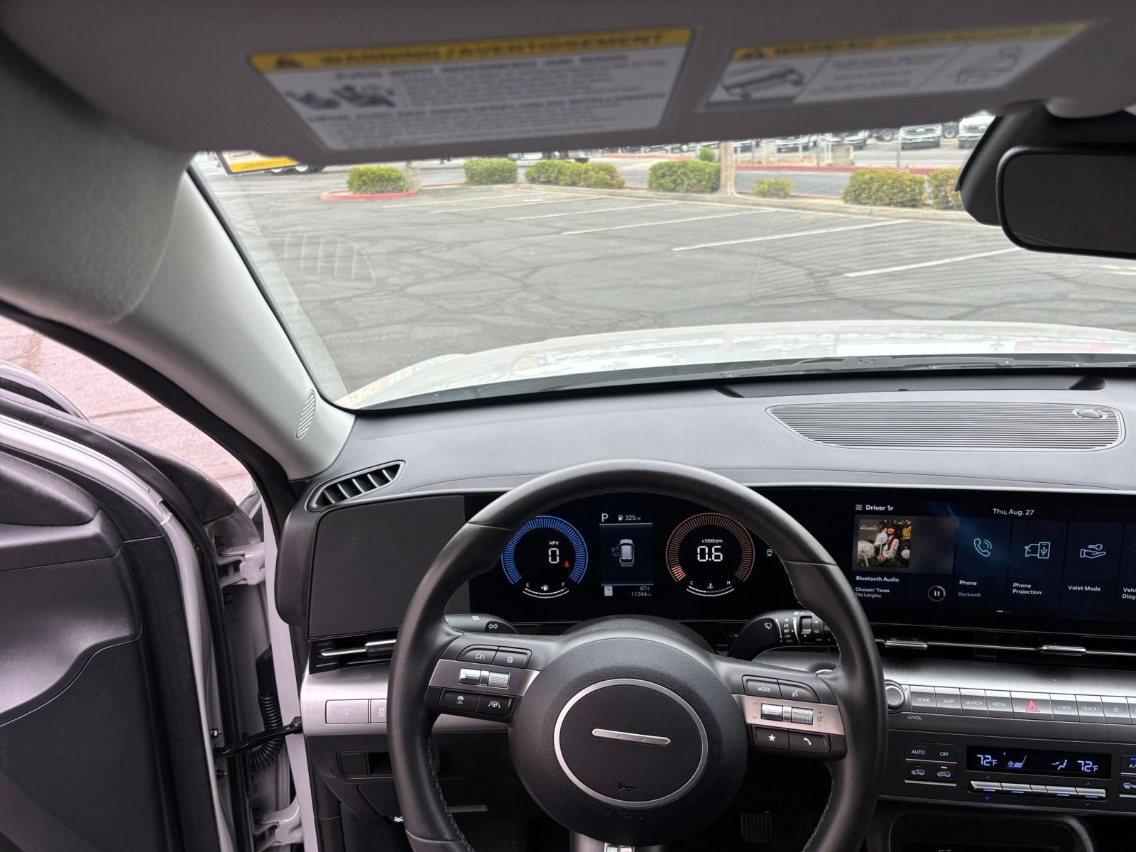 Used 2026 Hyundai Kona SEL Sport FWD image 29