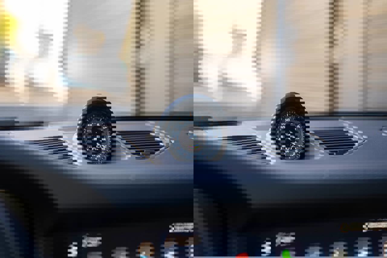 New 2026 Porsche 911 Carrera GTS image 19