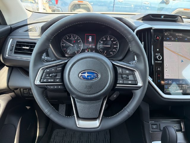 New 2027 Subaru Ascent Touring AWD/4WD image 10