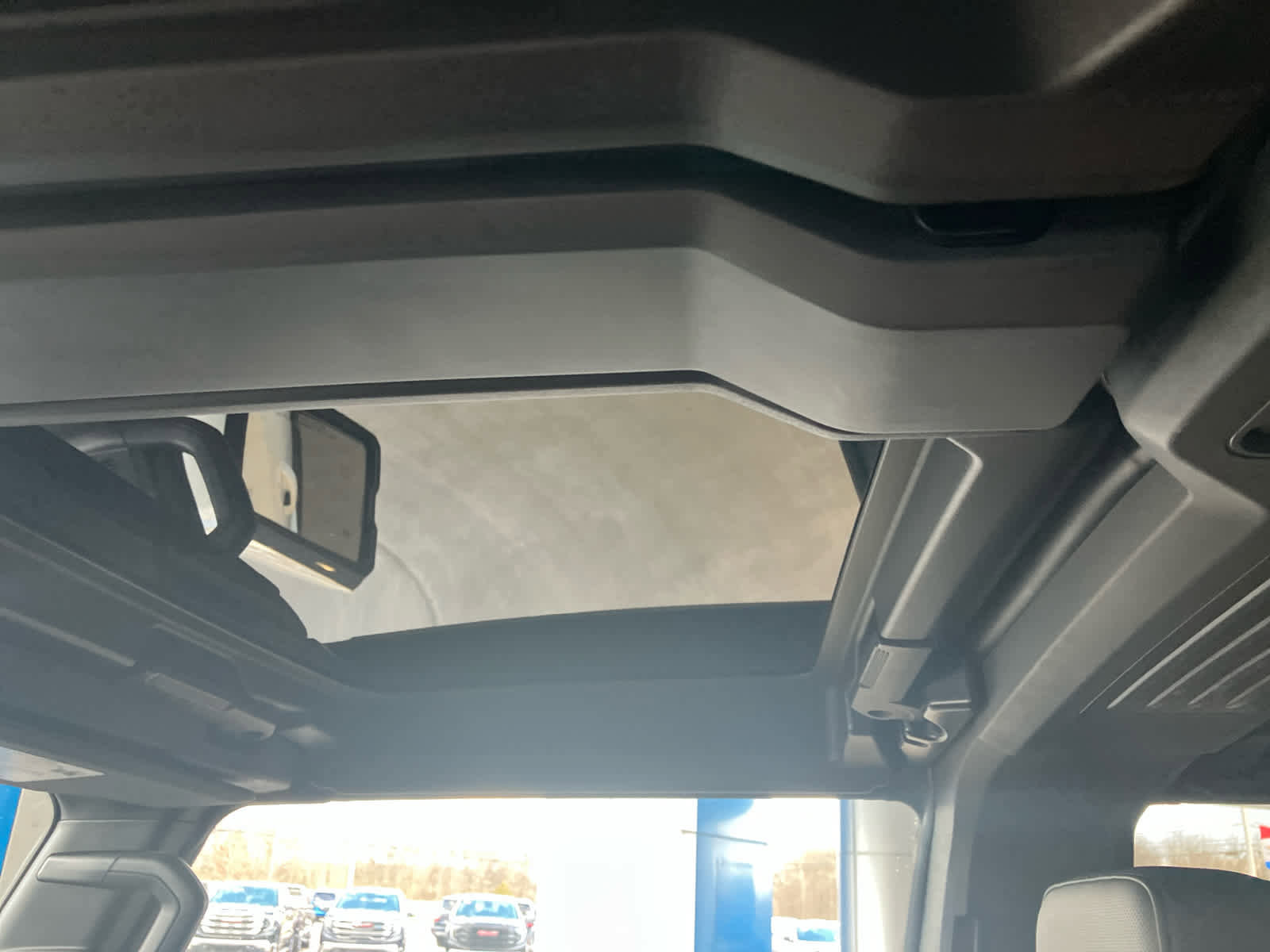 Used 2025 GMC Hummer EV 3X w/ Extreme Off-Road Package image 20