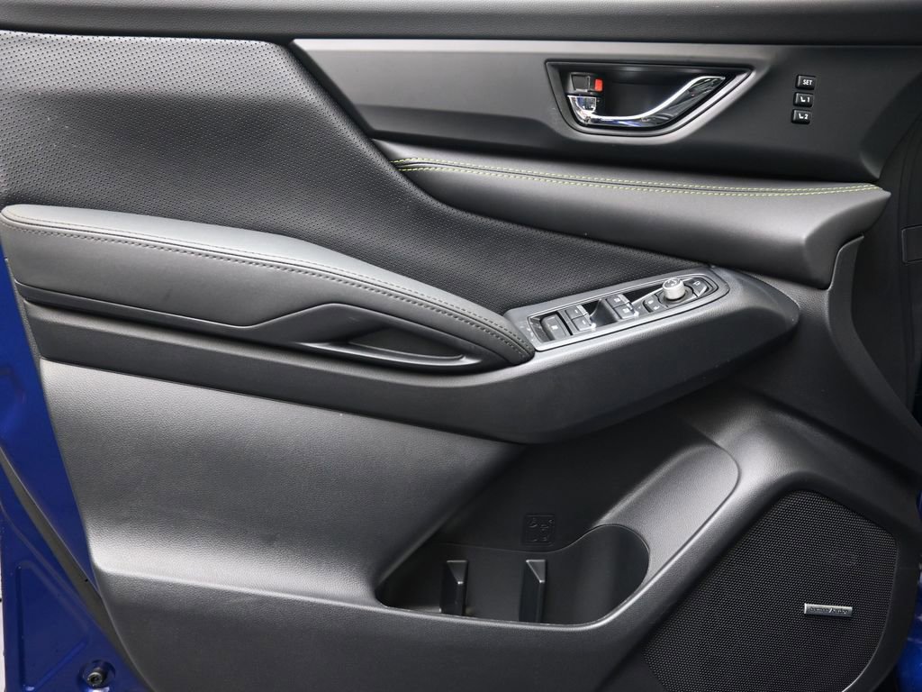 New 2026 Subaru Ascent Bronze Edition image 24