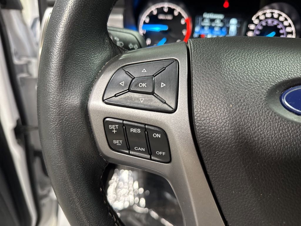 Used 2021 Ford Ranger XLT w/ Equipment Group 301A Mid image 20