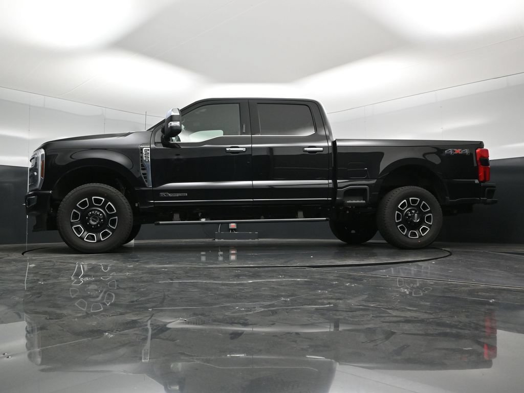 Used 2024 Ford F250 Platinum AWD/4WD image 59
